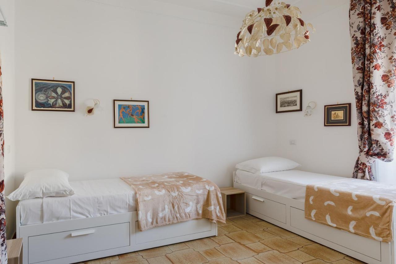 My Home In San Pietro Rzym Zewnętrze zdjęcie