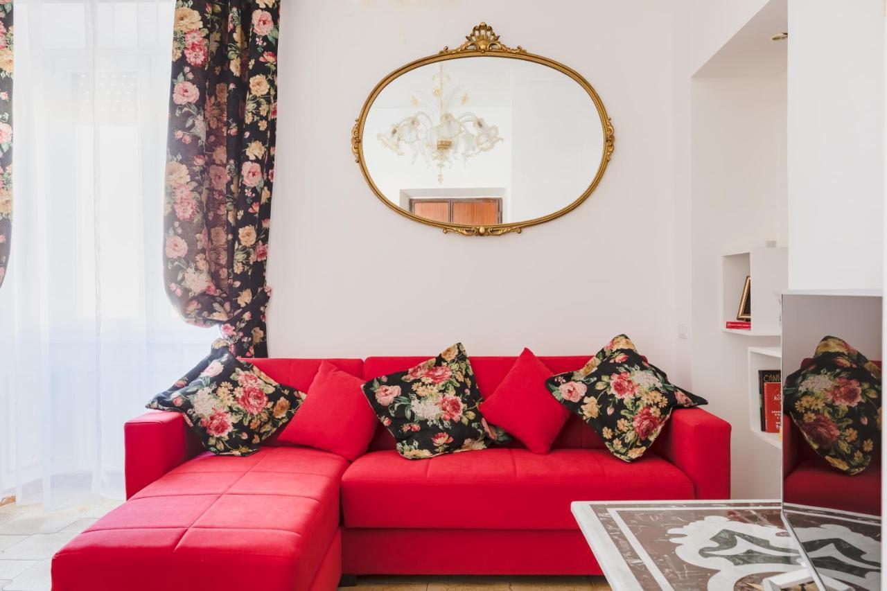 My Home In San Pietro Rzym Zewnętrze zdjęcie