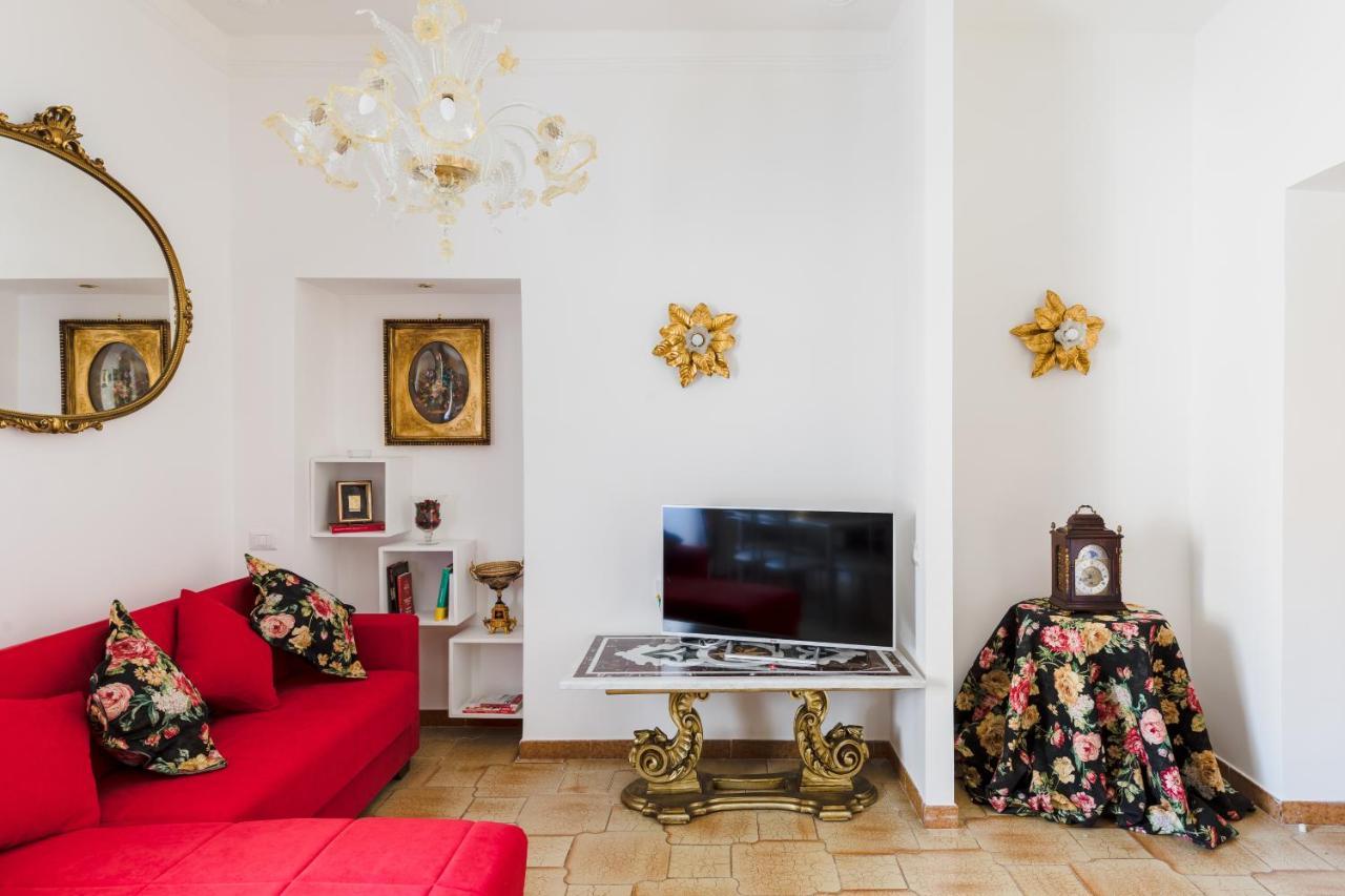 My Home In San Pietro Rzym Zewnętrze zdjęcie