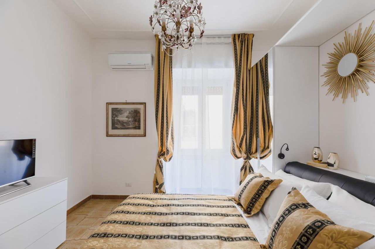 My Home In San Pietro Rzym Zewnętrze zdjęcie
