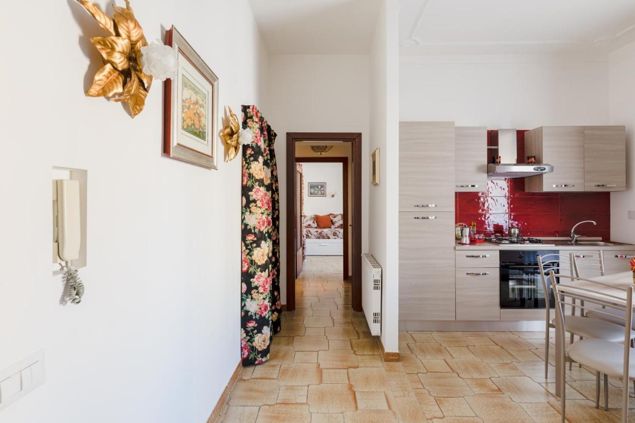 My Home In San Pietro Rzym Zewnętrze zdjęcie